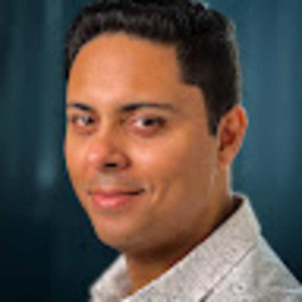 Meet your Posher, Aeron